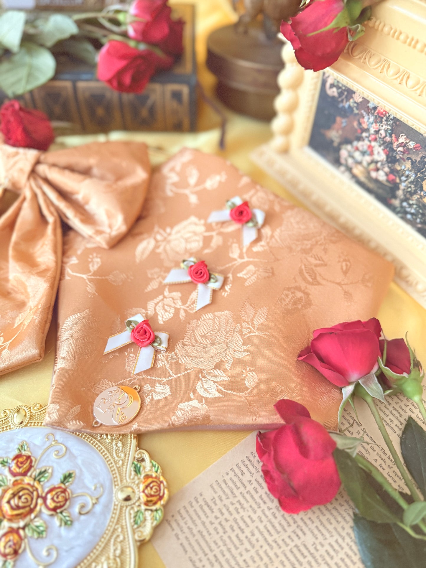The Gilded Rose