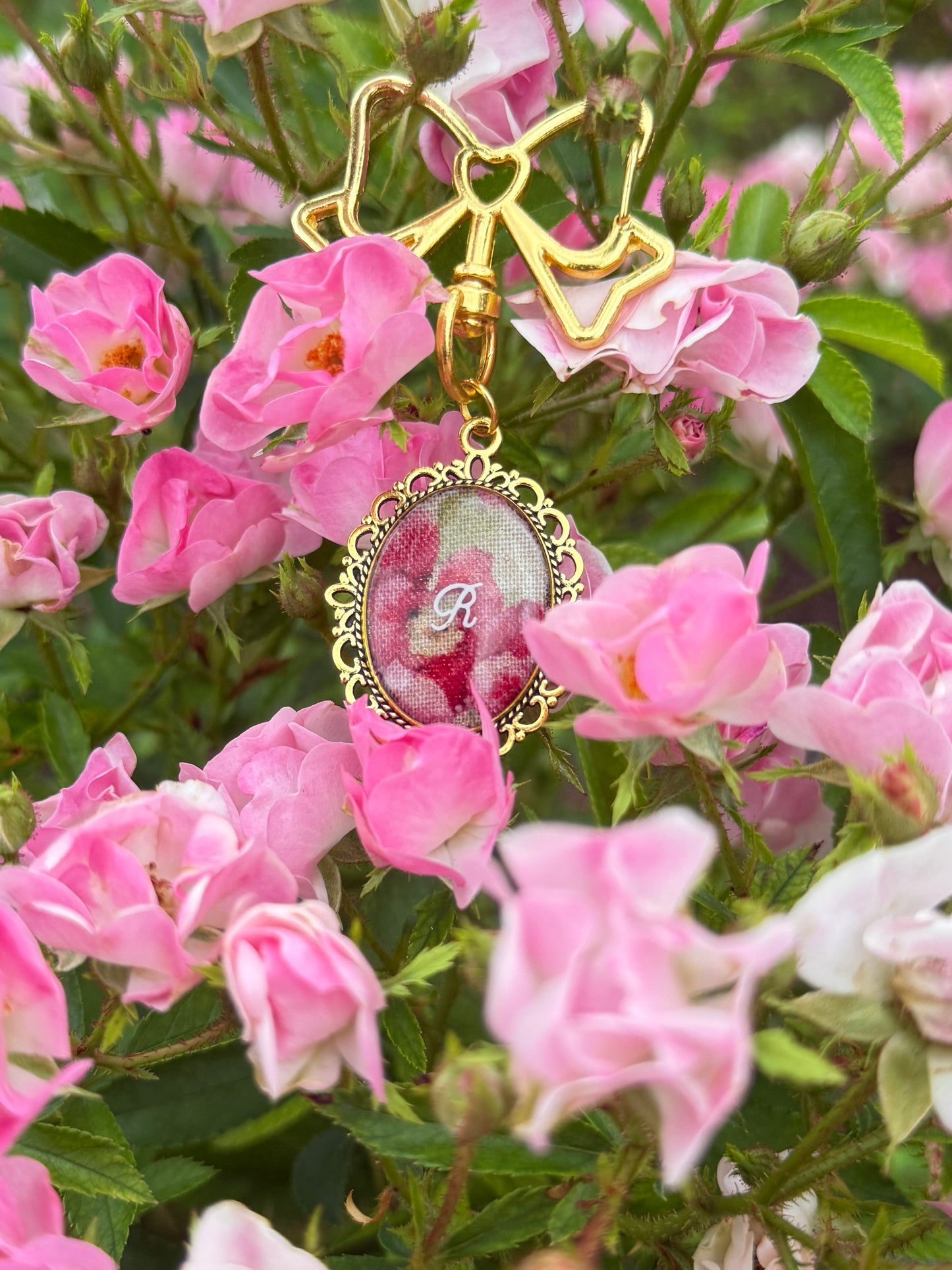 Lysander’s Locket