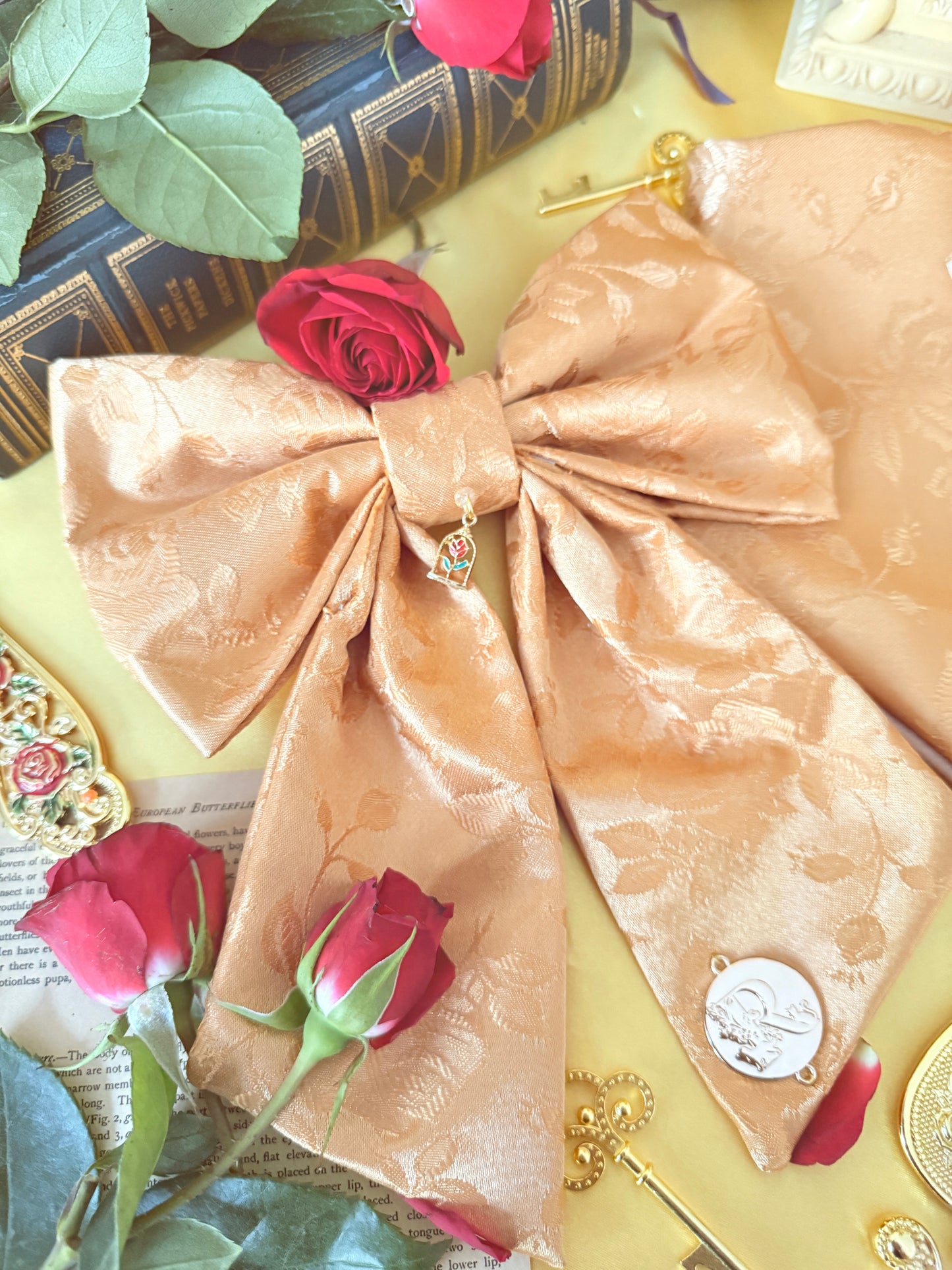 The Gilded Rose
