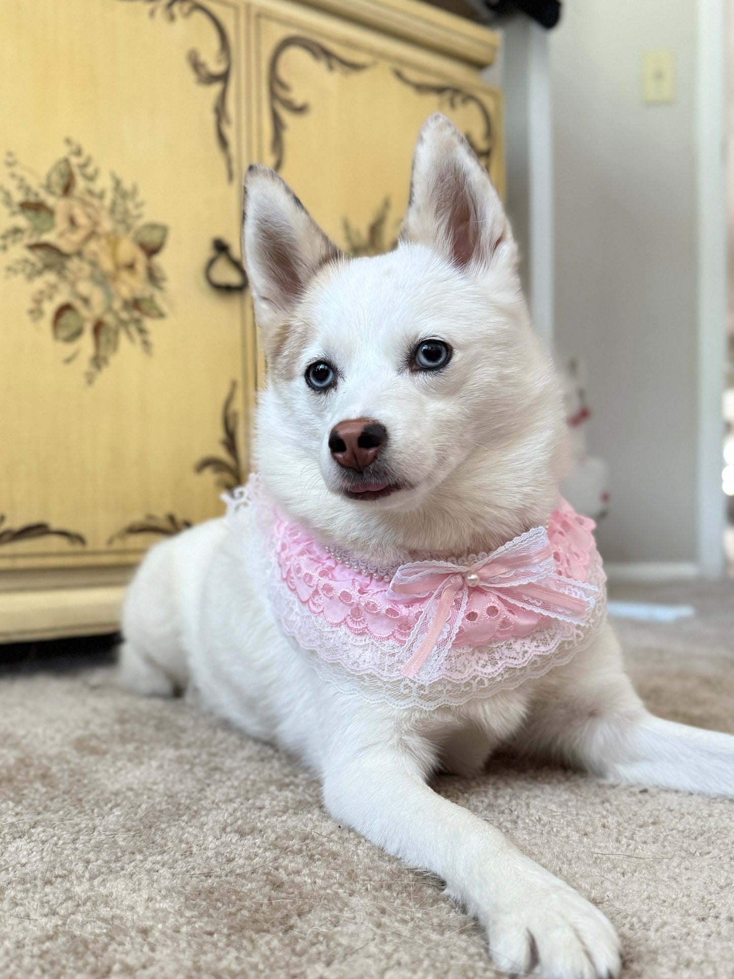 The Fairest of them All