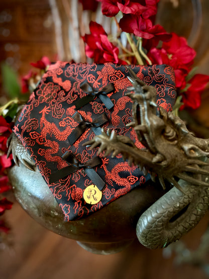 The Dragon's Empress