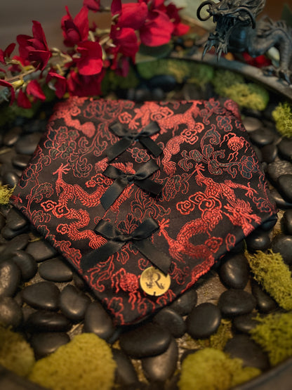 The Dragon's Empress