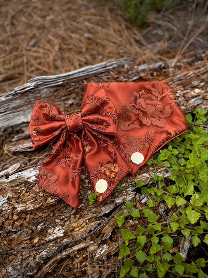 The Ember Forager