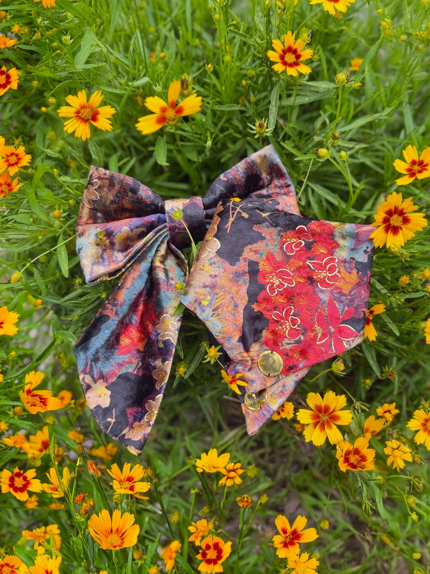 Midsummer Misrule