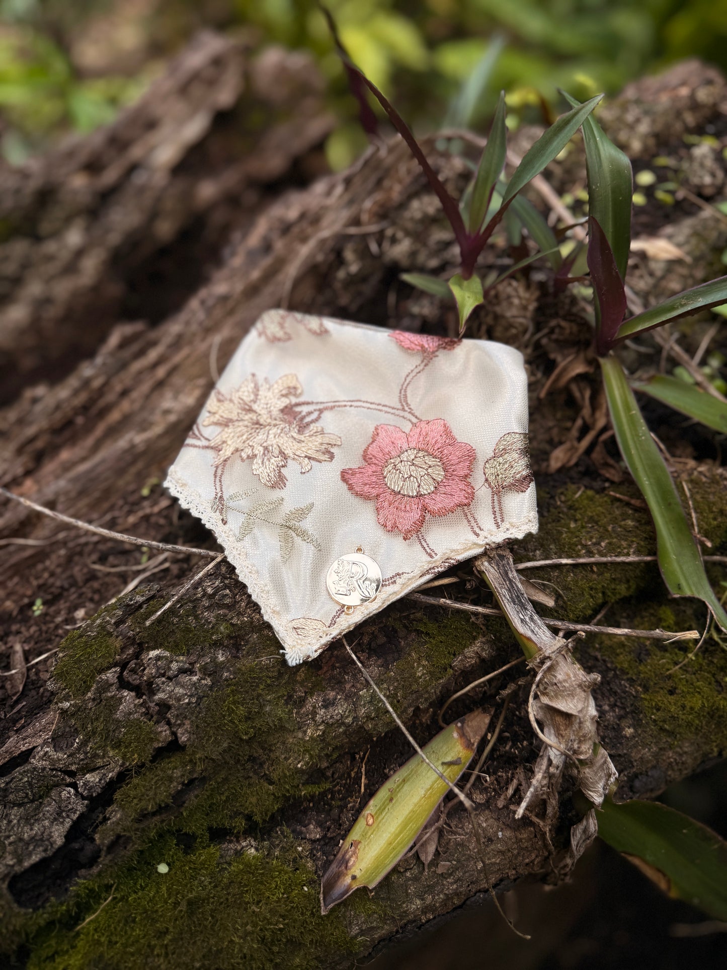 The Wildflower Watcher