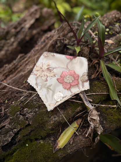 The Wildflower Watcher