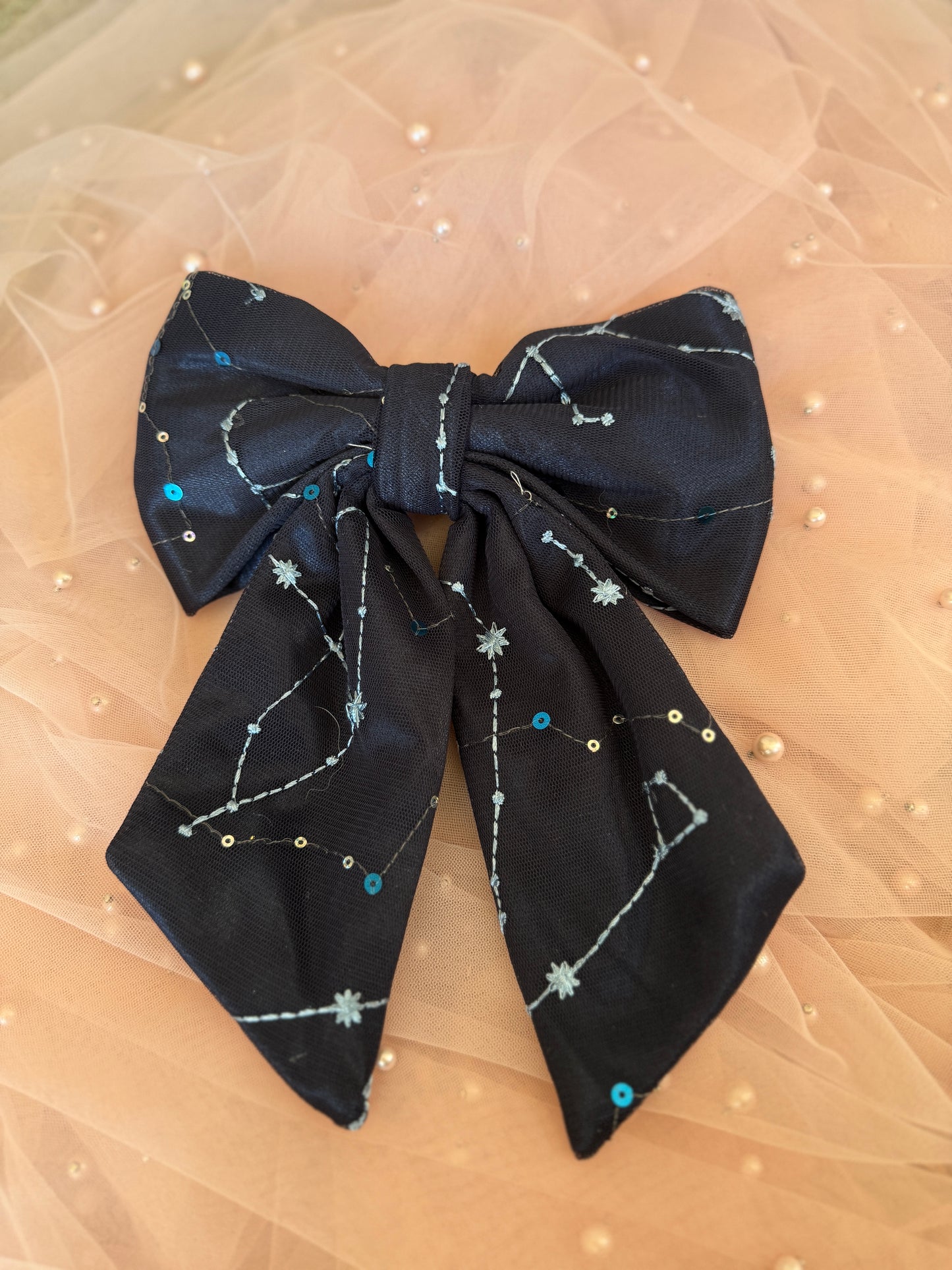 Constellations 🌌
