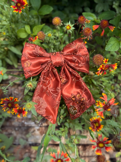 The Ember Forager