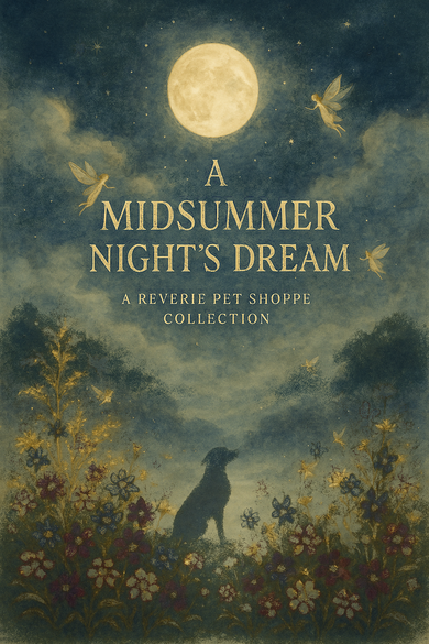 The Midsummer Muse Bundle